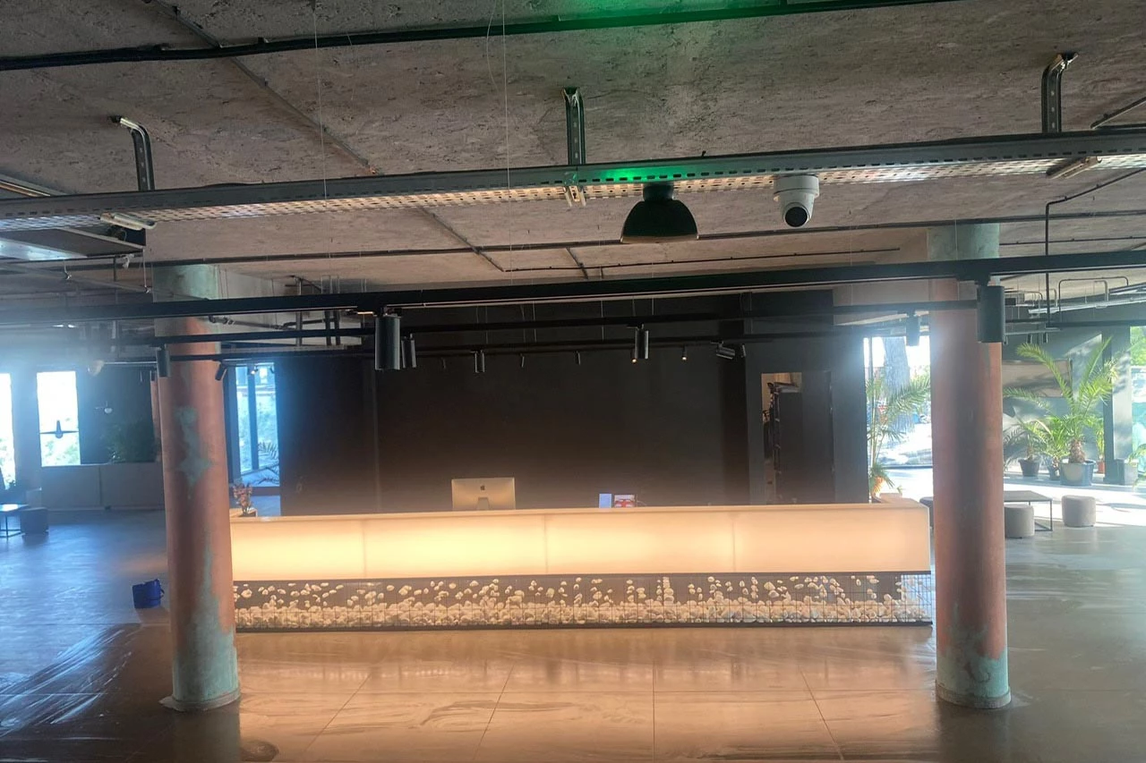 Galerie