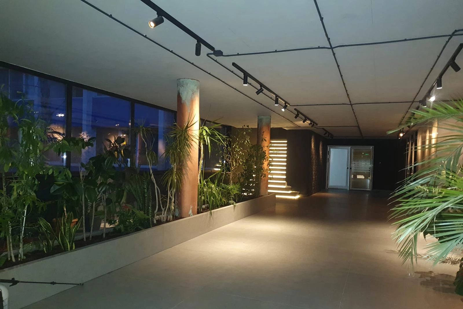 Galerie