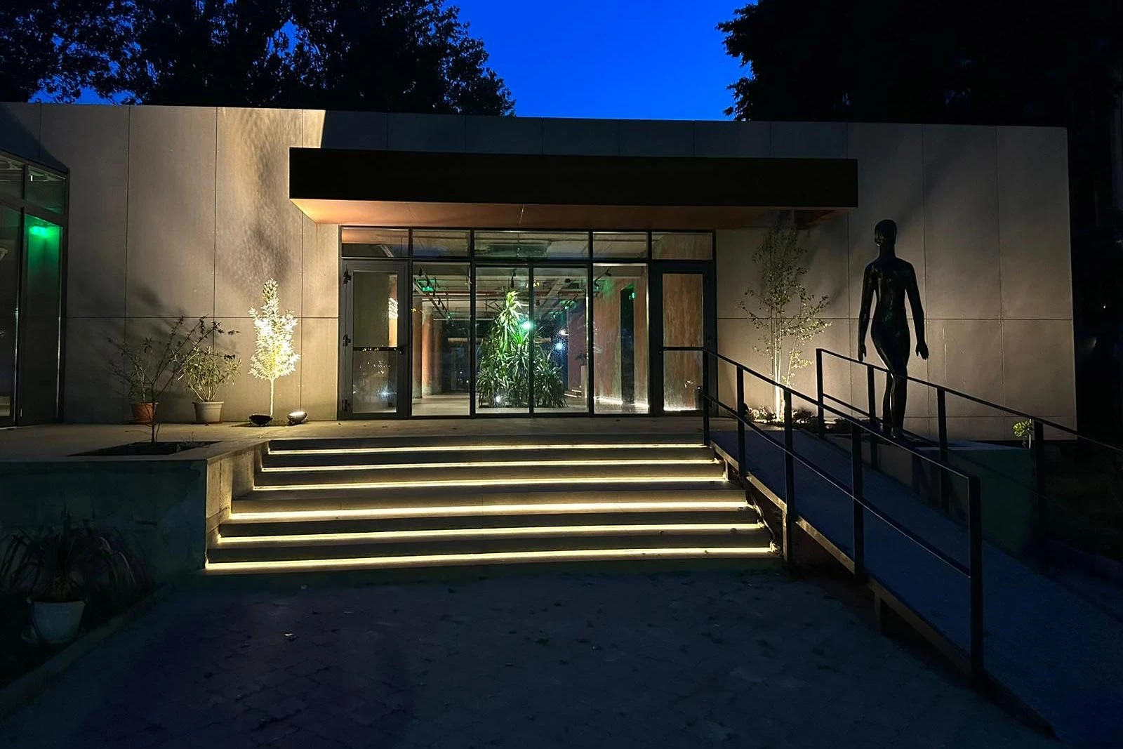 Galerie